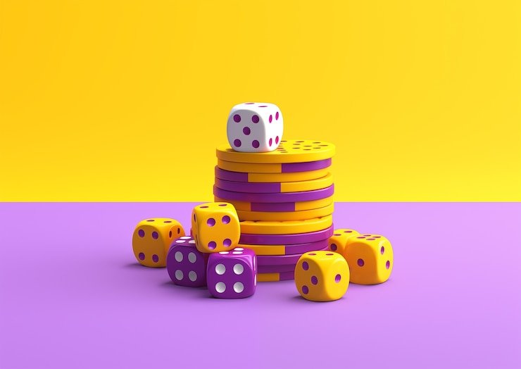 Promosi Game 